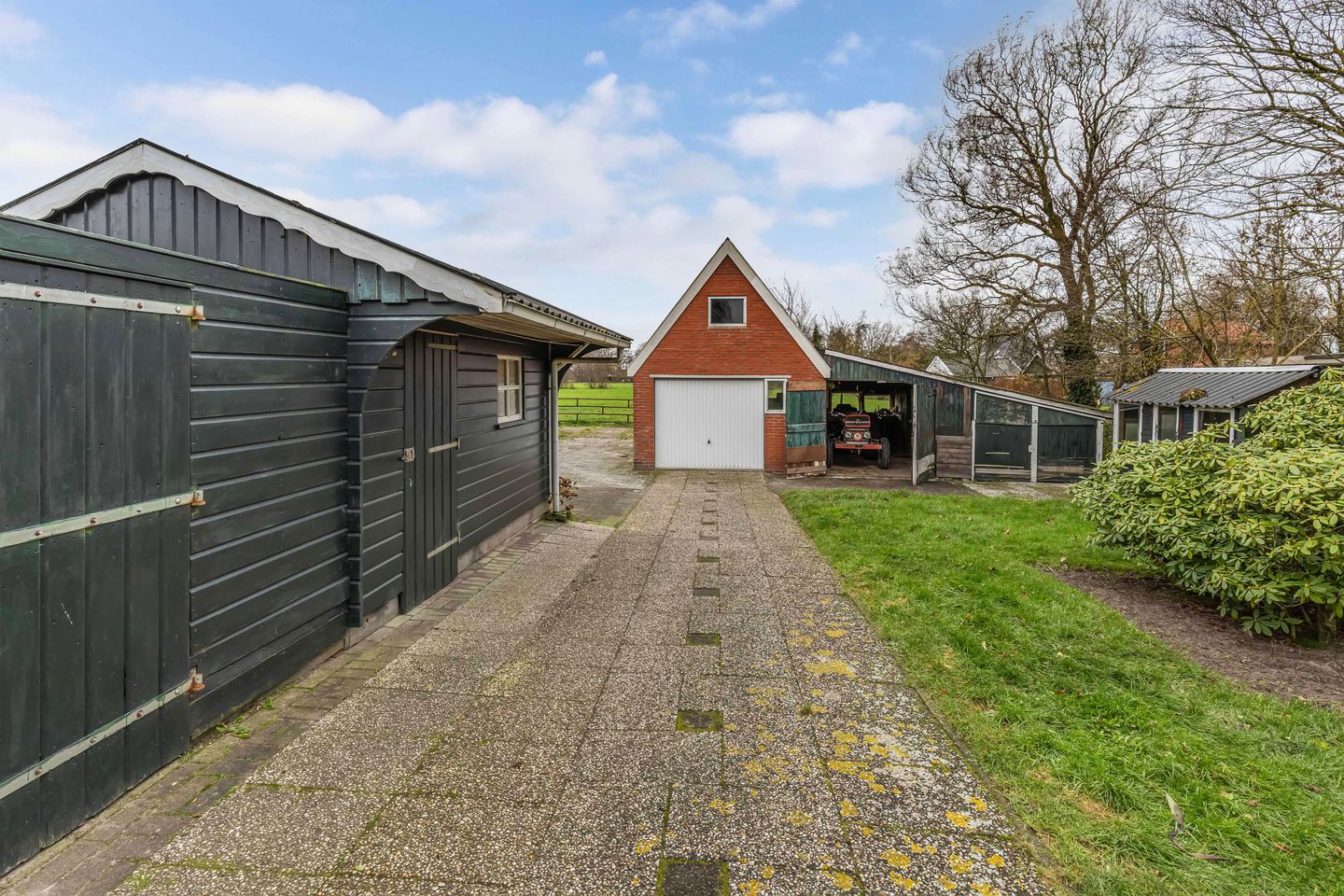 Foto 25 van Skeane Heawei 2