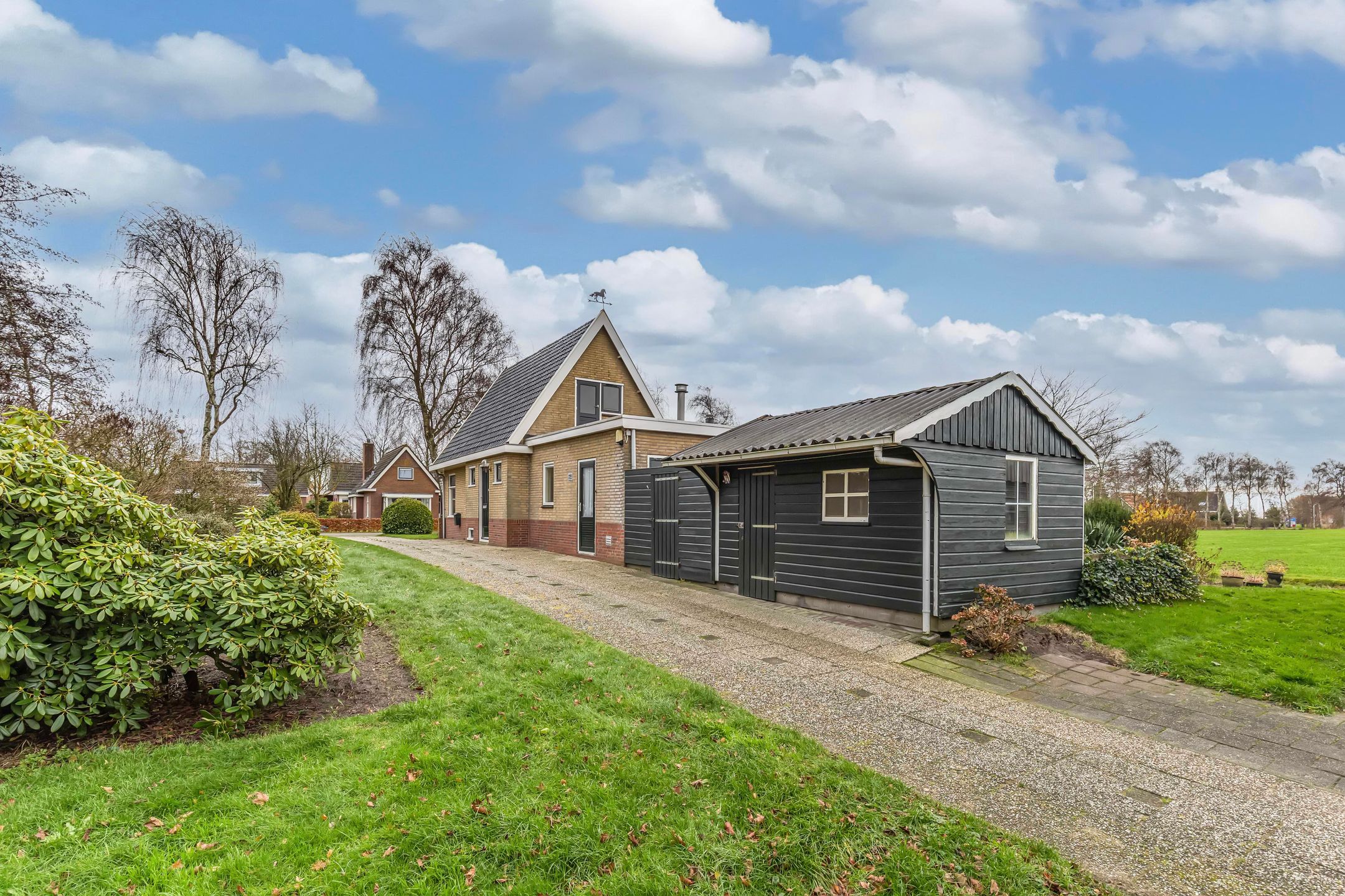 Foto 24 van Skeane Heawei 2