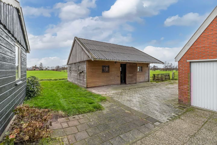 Foto 27 van Skeane Heawei 2