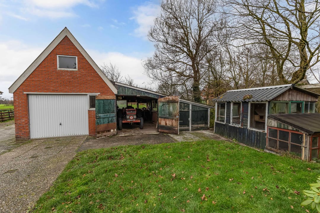 Foto 26 van Skeane Heawei 2