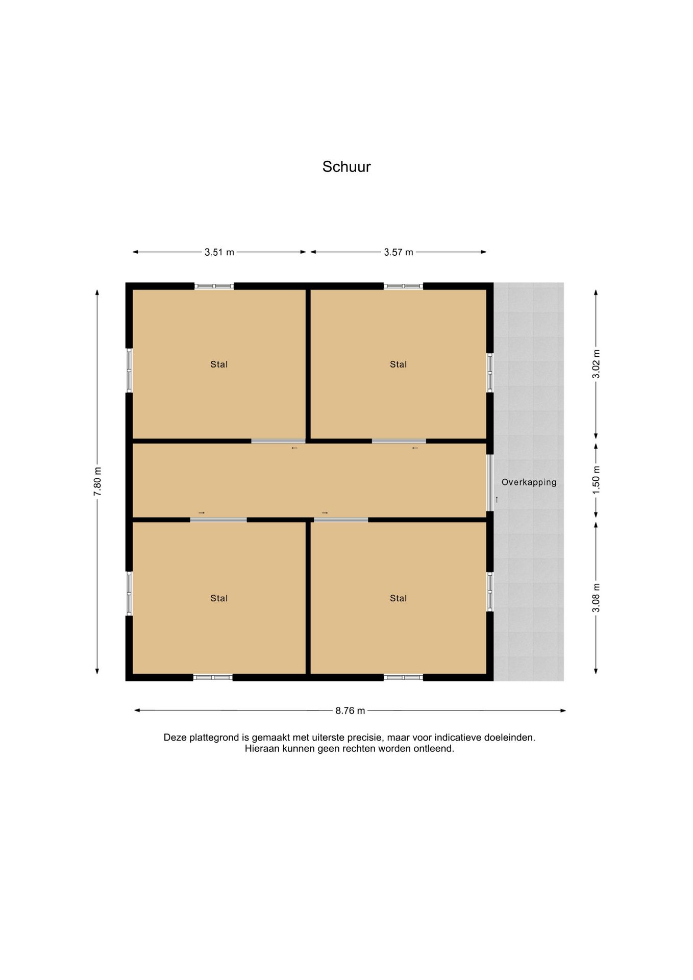 Foto 35 van Skeane Heawei 2