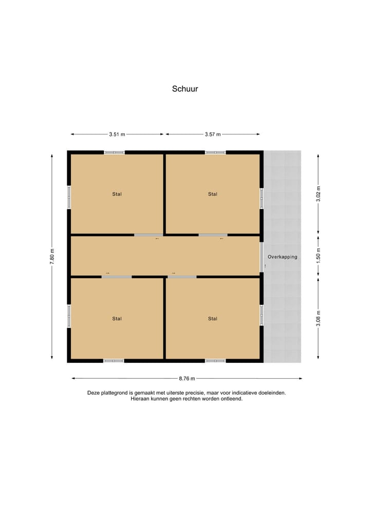 Foto 35 van Skeane Heawei 2