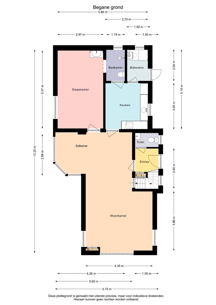 Foto 32 van Skeane Heawei 2