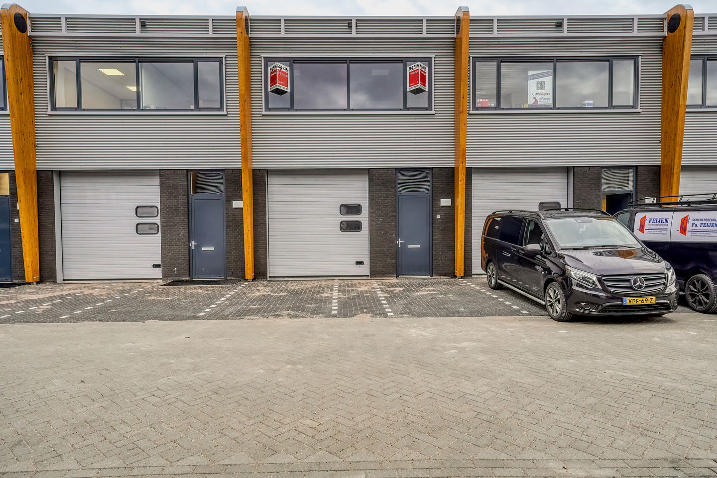 Bekijk foto 1 van Industrieweg 12-C