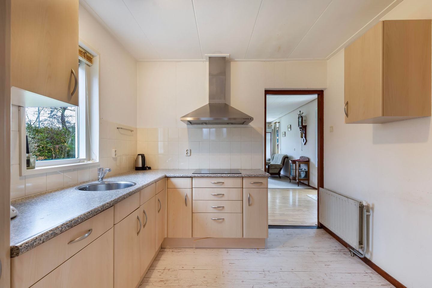 Foto 14 van Skeane Heawei 2