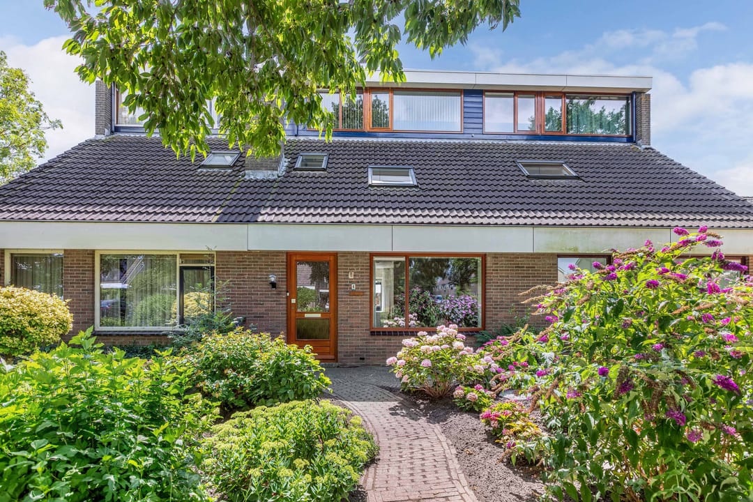 Photo 1 of Hoogaarshof 4