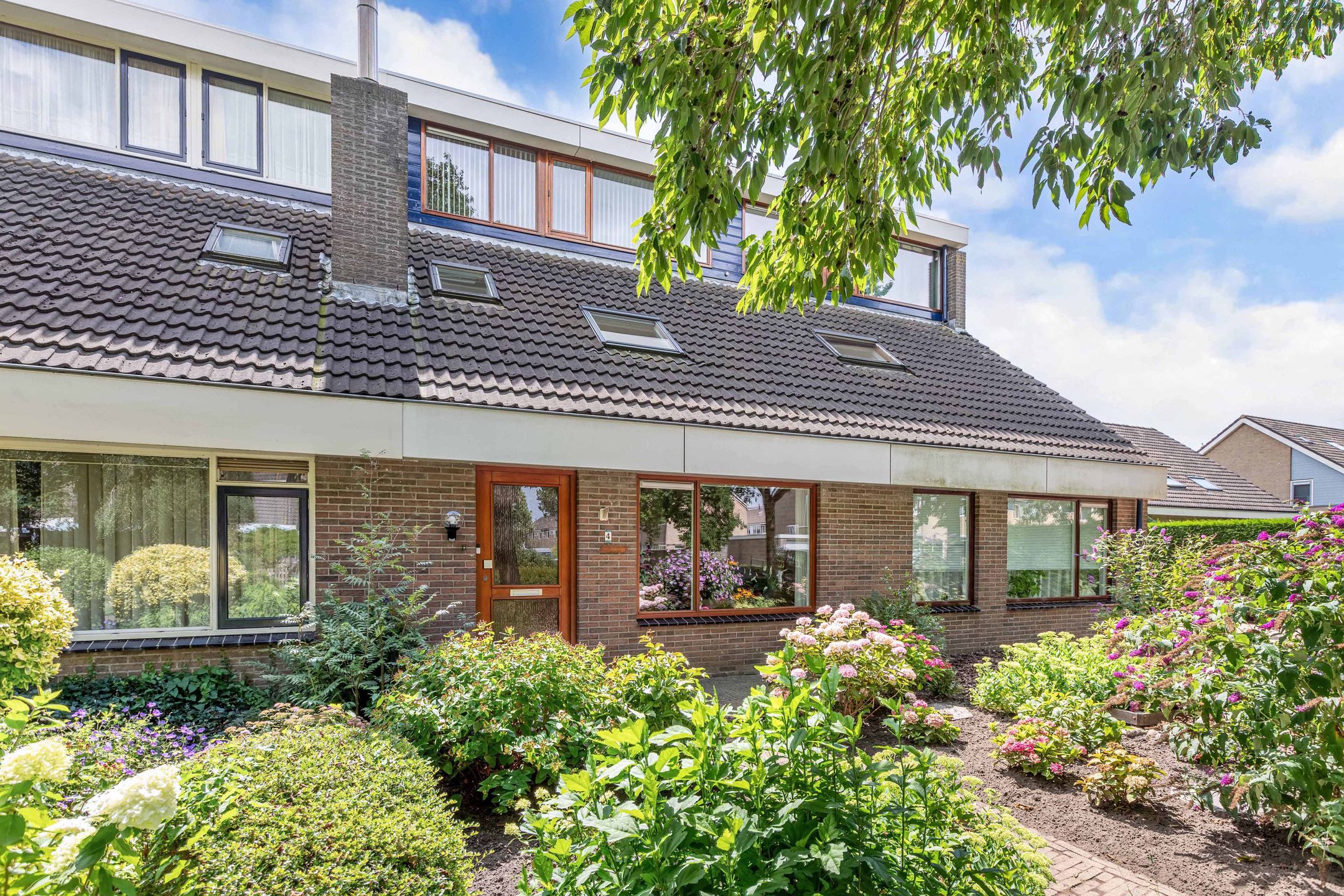 Photo 6 of Hoogaarshof 4