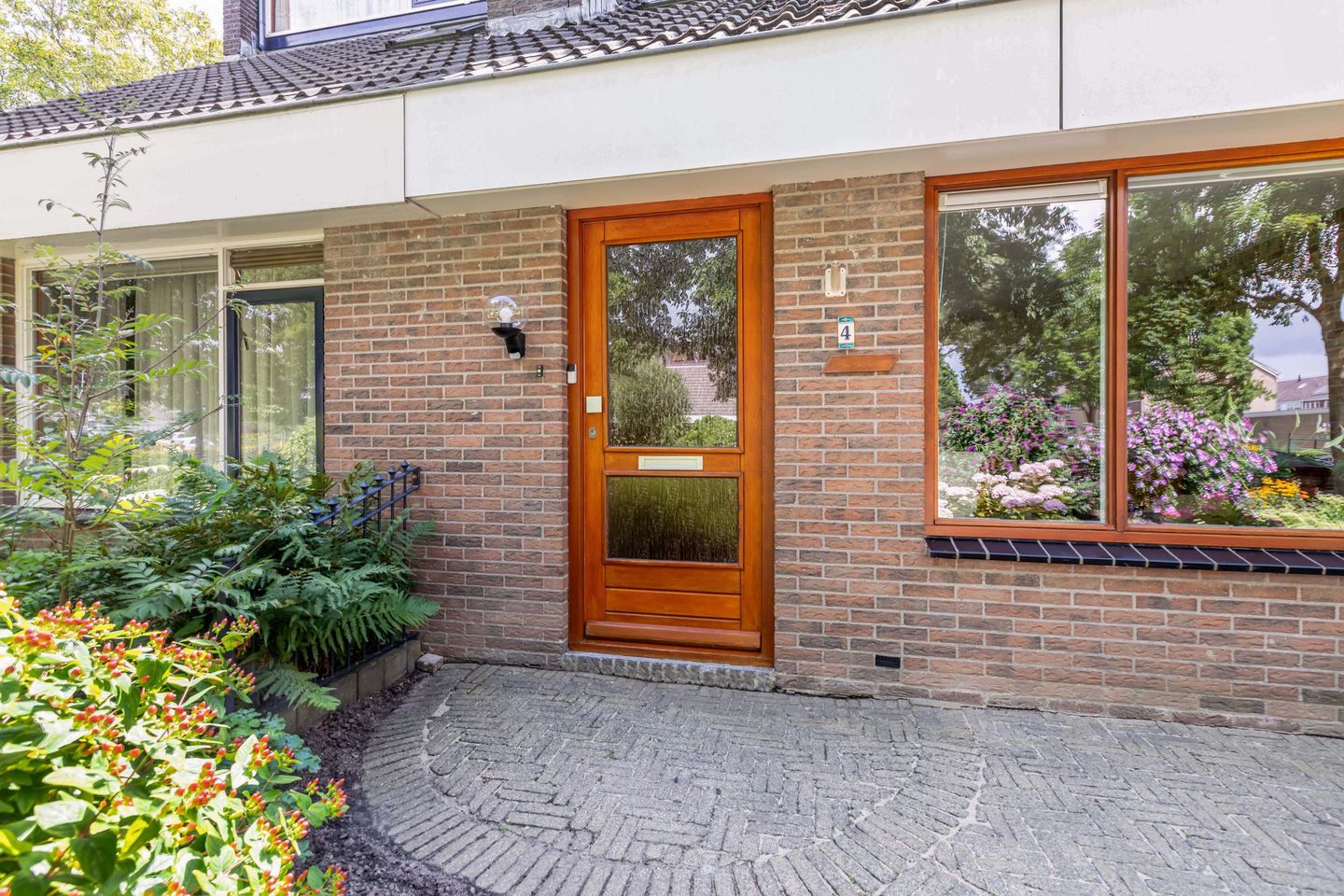 Photo 10 of Hoogaarshof 4