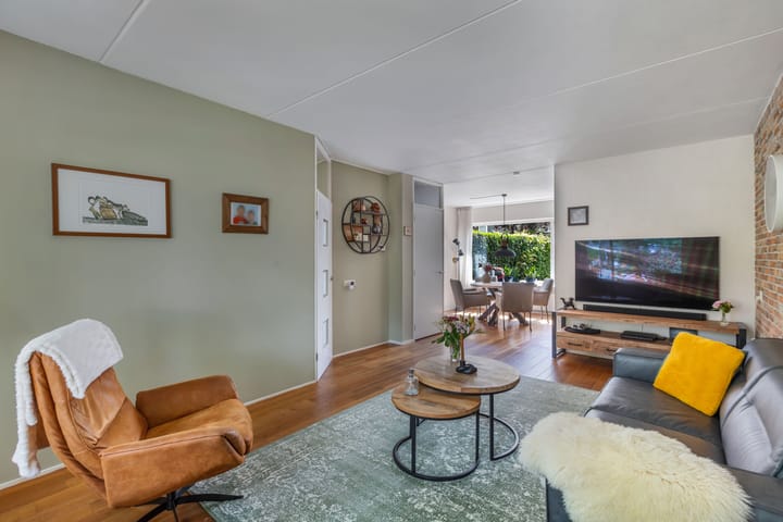 Foto 2 van Hoogaarshof 4