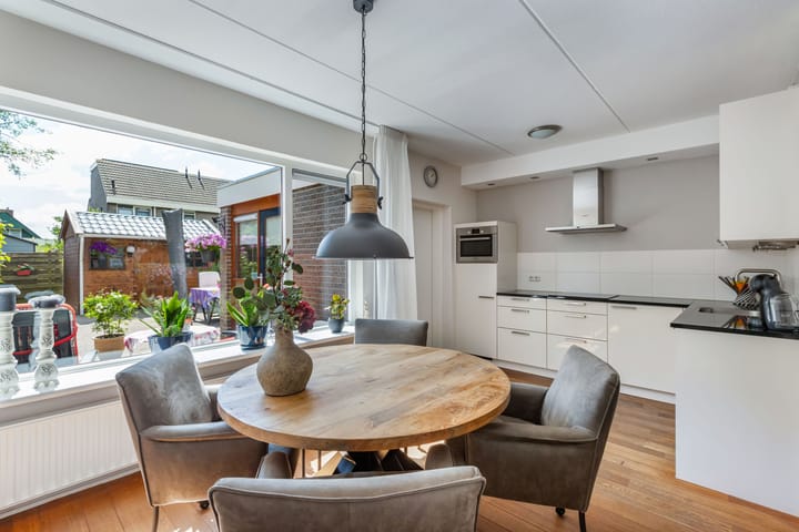 Foto 3 van Hoogaarshof 4