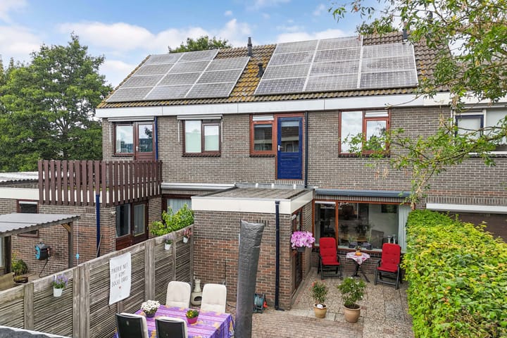 Foto 4 van Hoogaarshof 4