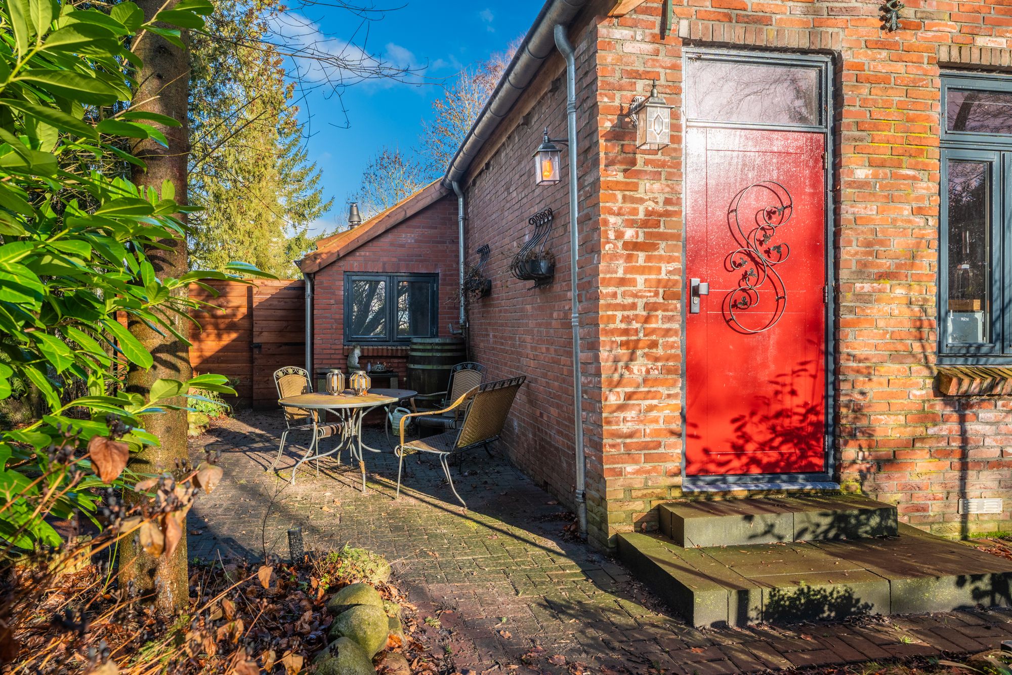 Foto 6 van Voorstraat 6