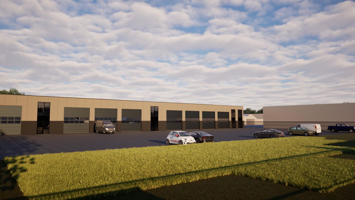 View photo 2 of Rijkevoortsedijk 16