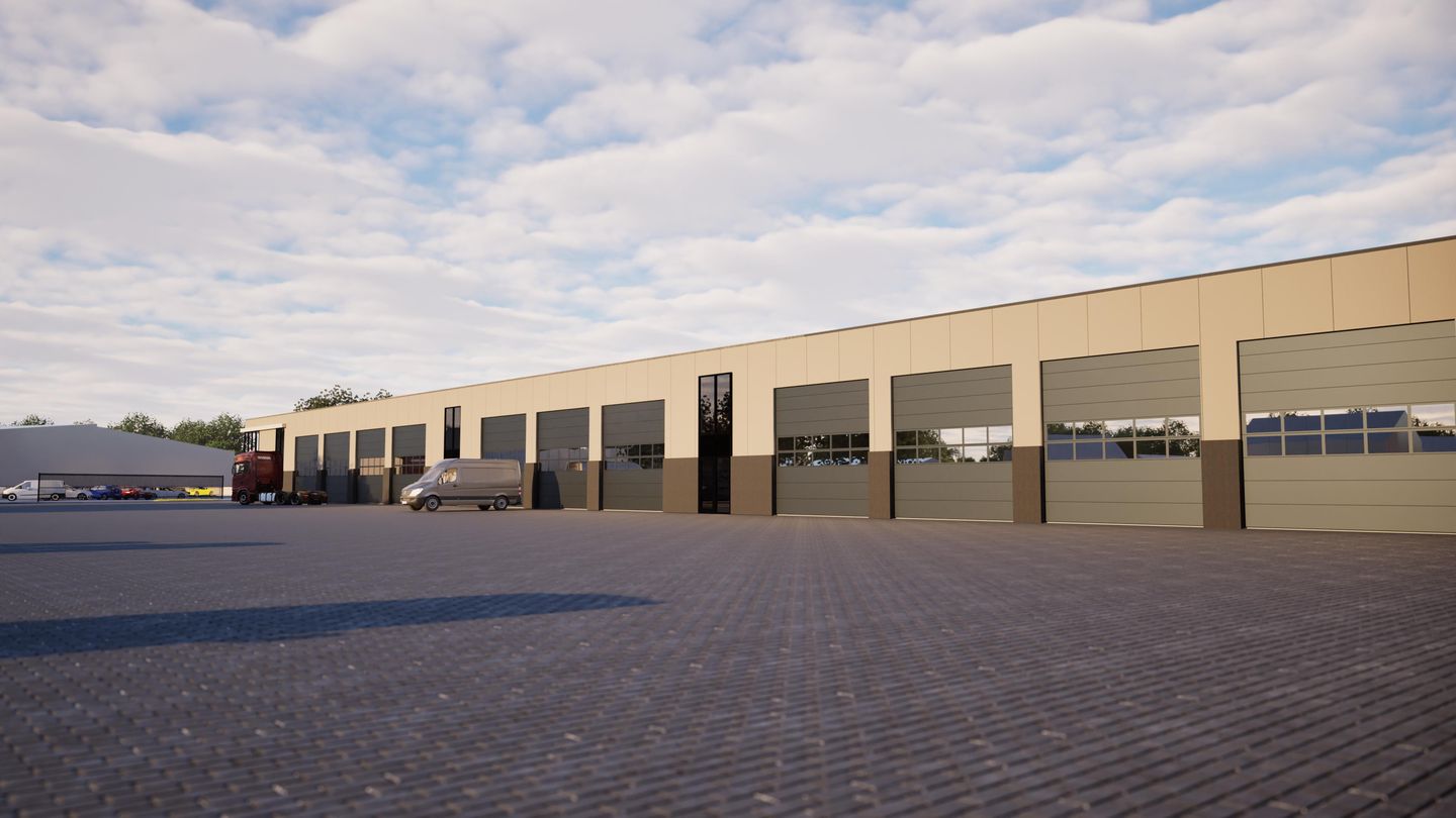 View photo 4 of Rijkevoortsedijk 16