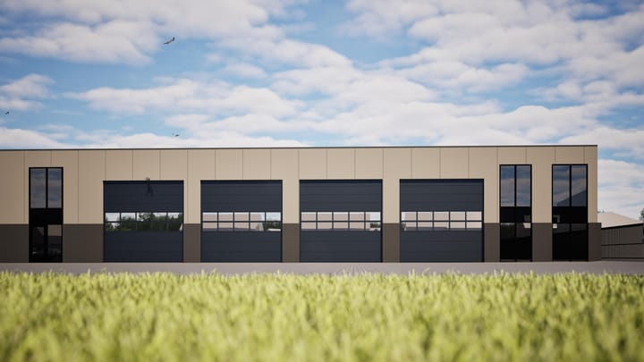 Rijkevoortsedijk 16, Rijkevoort