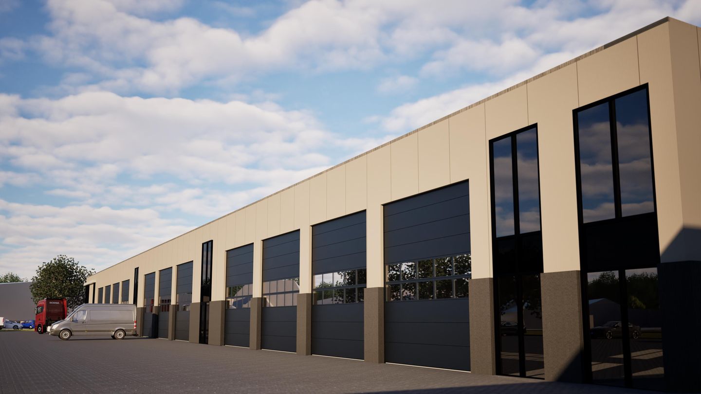 View photo 5 of Rijkevoortsedijk 16