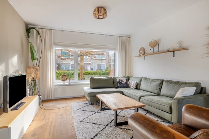 Schubertlaan 17 main image