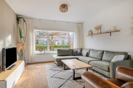 Schubertlaan thumbnail