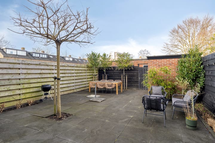 Photo 2 of Schubertlaan 17