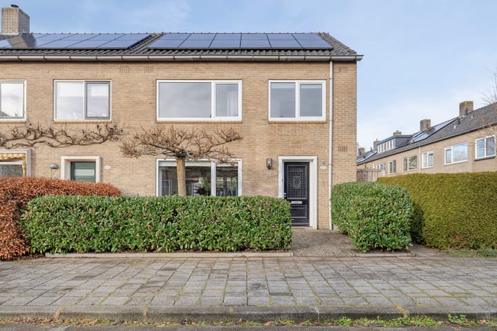 Photo 3 of Schubertlaan 17