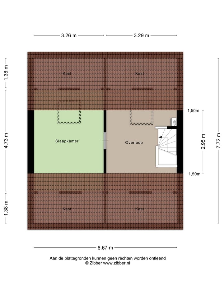 Foto 48 van Schubertlaan 17