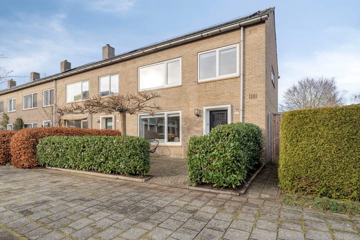 Photo 4 of Schubertlaan 17