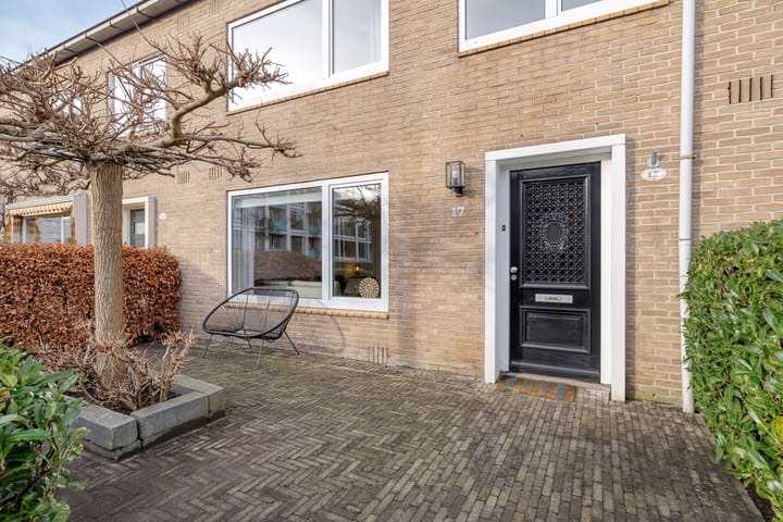 Foto 5 van Schubertlaan 17