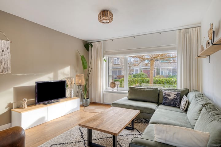 Foto 8 van Schubertlaan 17