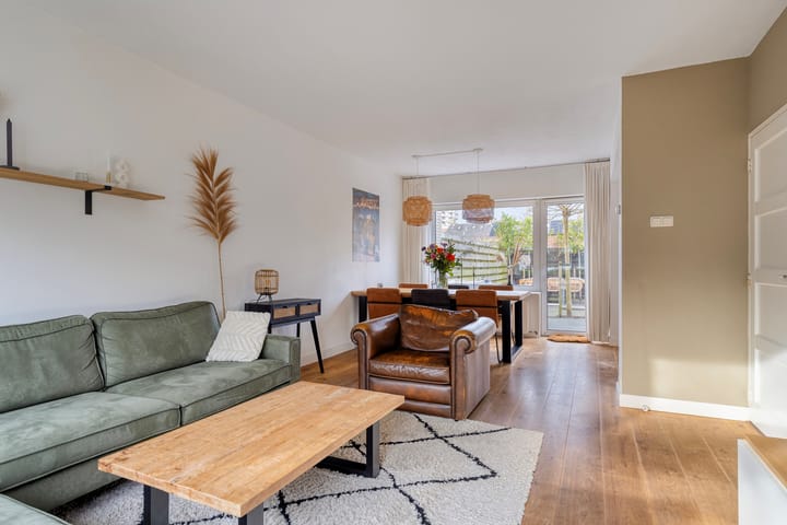 Foto 10 van Schubertlaan 17