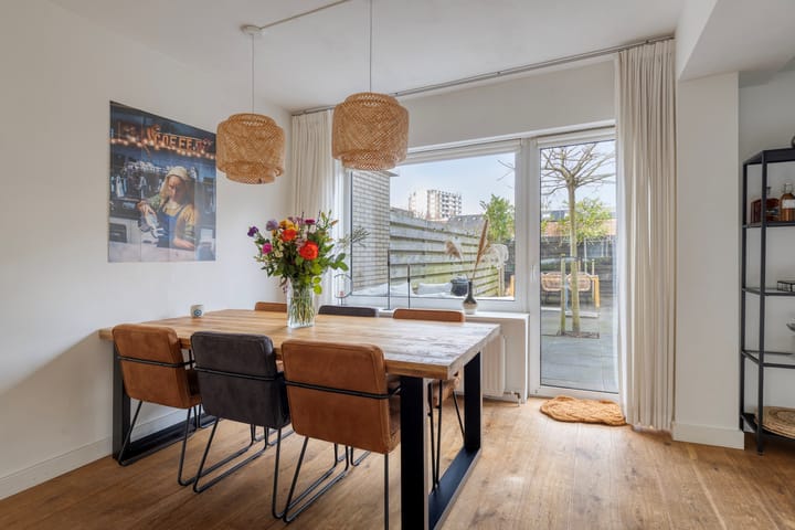 Foto 11 van Schubertlaan 17