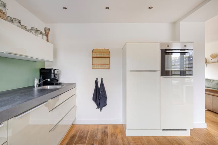 Foto 17 van Schubertlaan 17