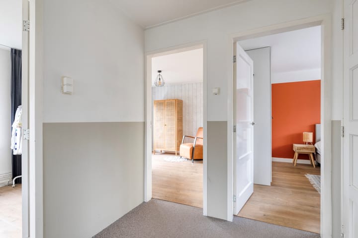 Foto 20 van Schubertlaan 17