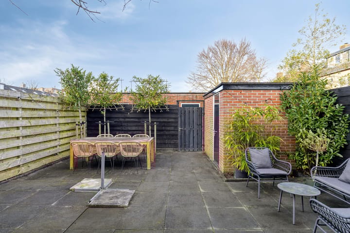 Foto 36 van Schubertlaan 17