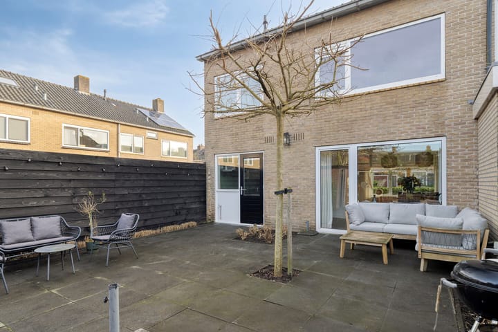 Foto 37 van Schubertlaan 17