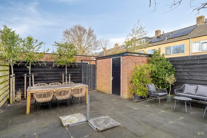 Foto 39 van Schubertlaan 17