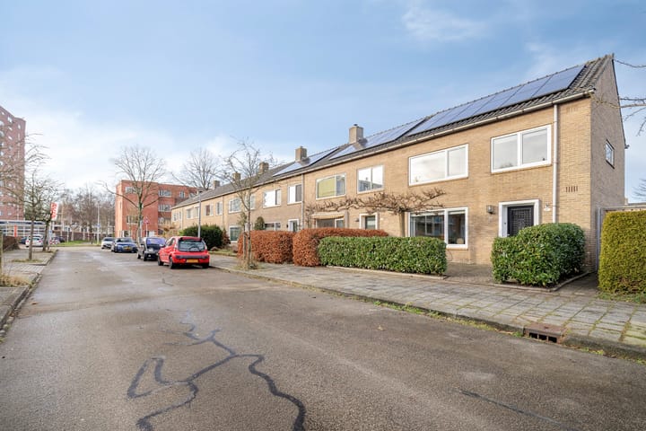 Foto 44 van Schubertlaan 17