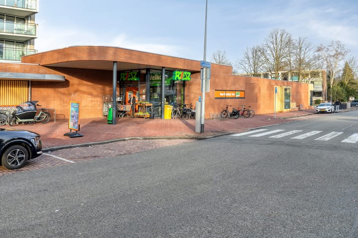 Foto 45 van Schubertlaan 17