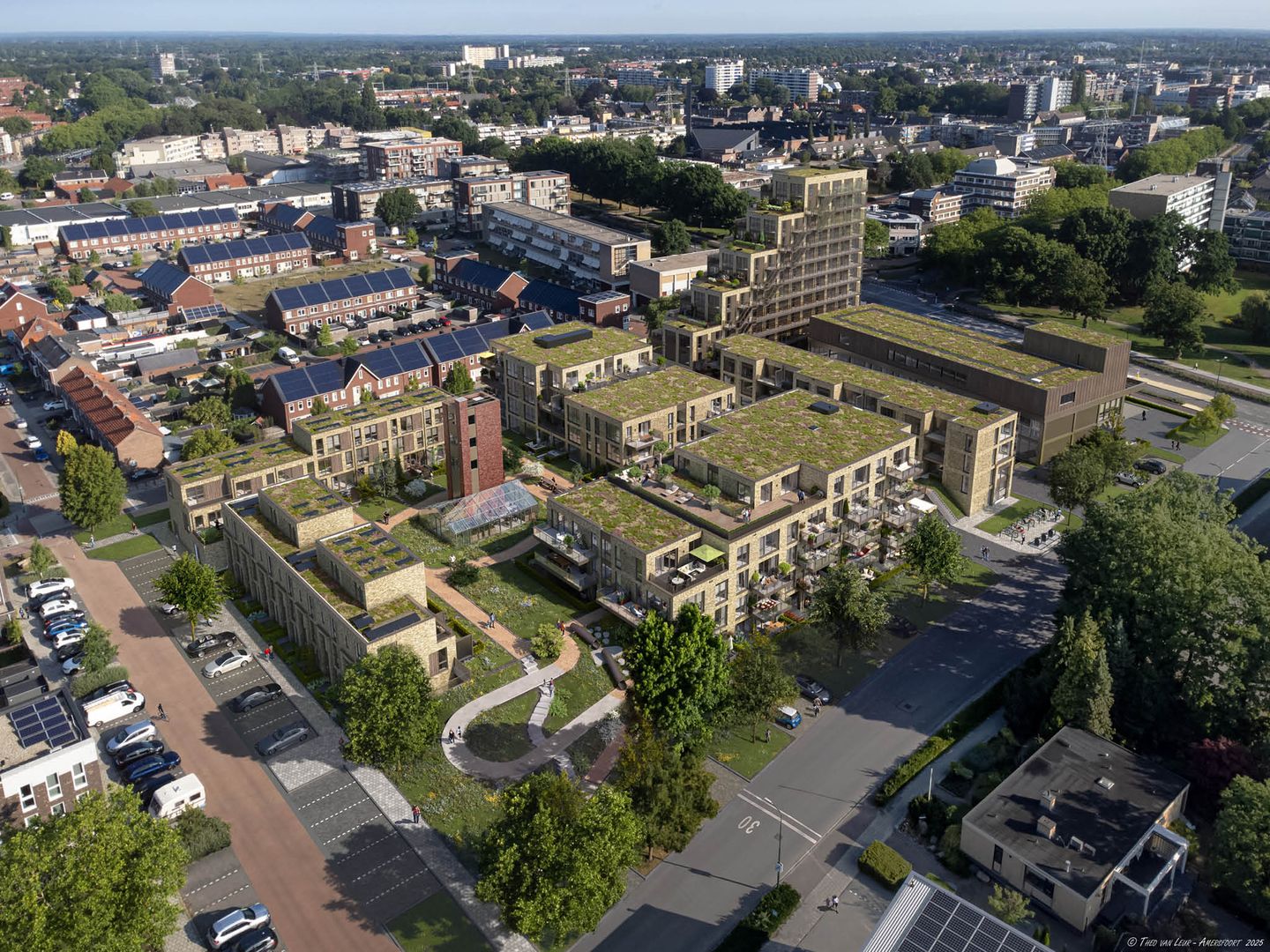 Foto 5 van Bouwnummer 70 - De Brandmeesters