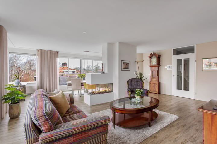 Foto 10 van Hyacinthstraat 52