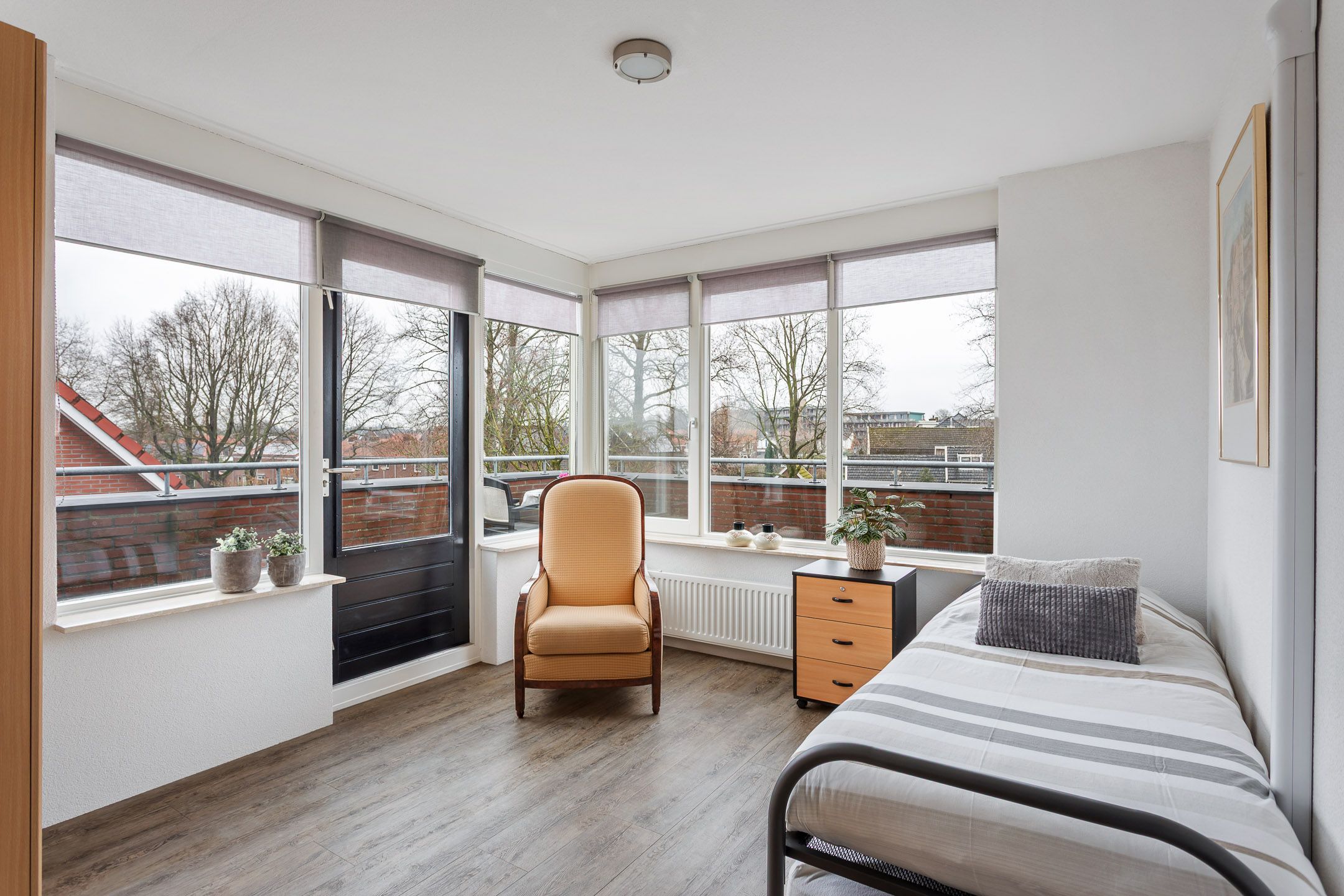 Foto 18 van Hyacinthstraat 52