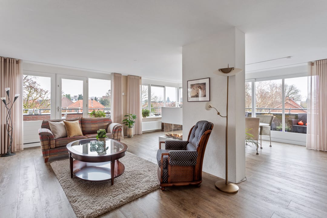 Foto 7 van Hyacinthstraat 52