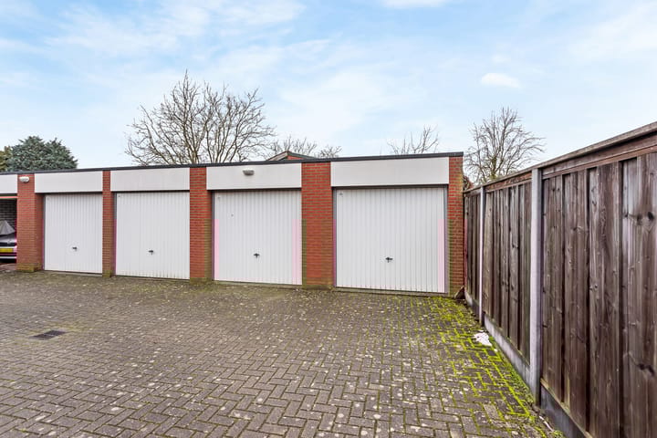 Foto 24 van Hyacinthstraat 52