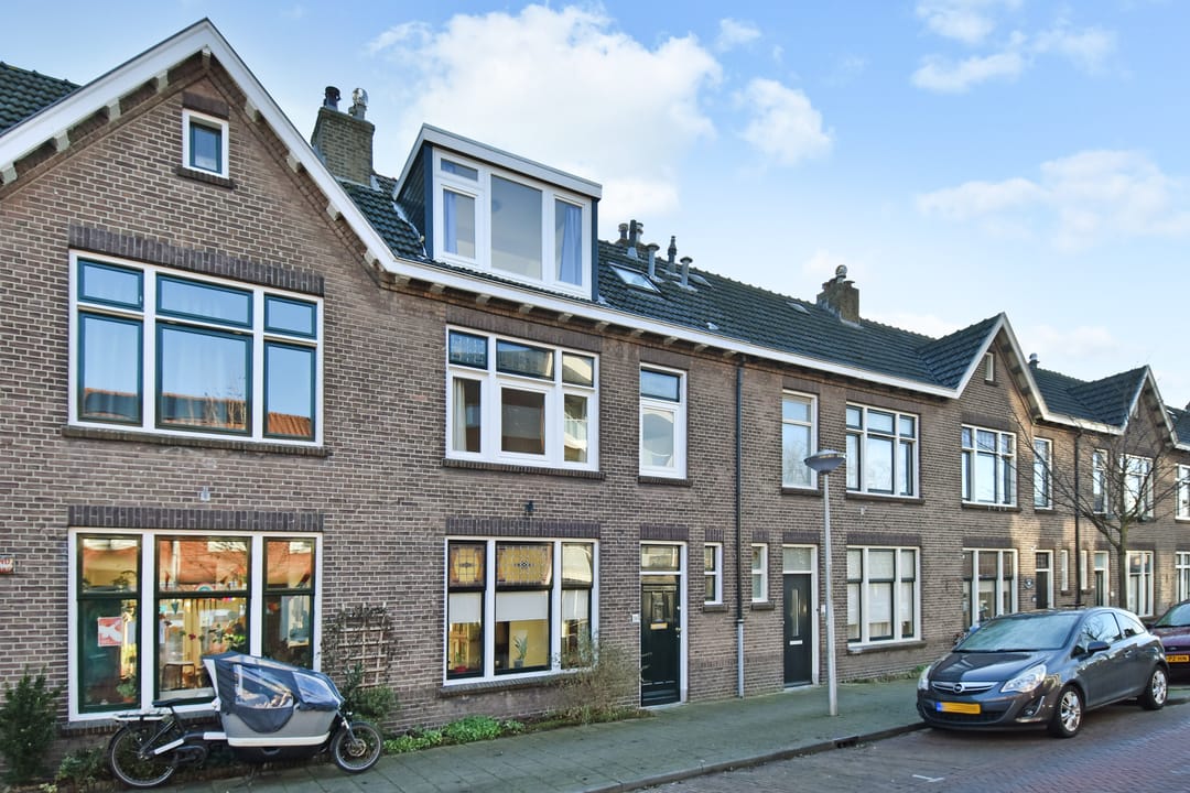 Foto 1 van Kloosterkade 196