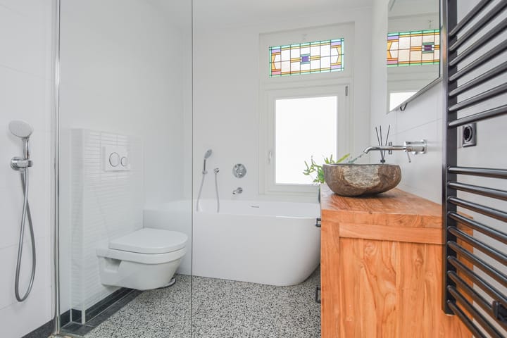 Foto 3 van Kloosterkade 196