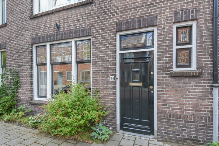 Foto 6 van Kloosterkade 196