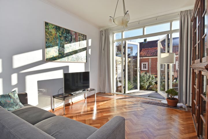 Foto 8 van Kloosterkade 196