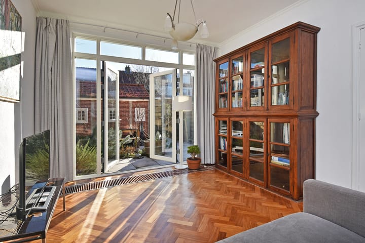 Foto 9 van Kloosterkade 196