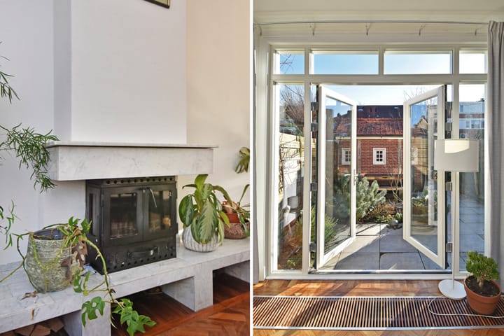 Foto 10 van Kloosterkade 196