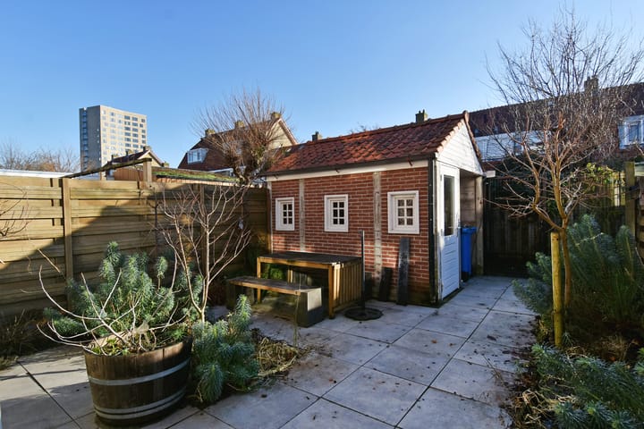 Foto 11 van Kloosterkade 196