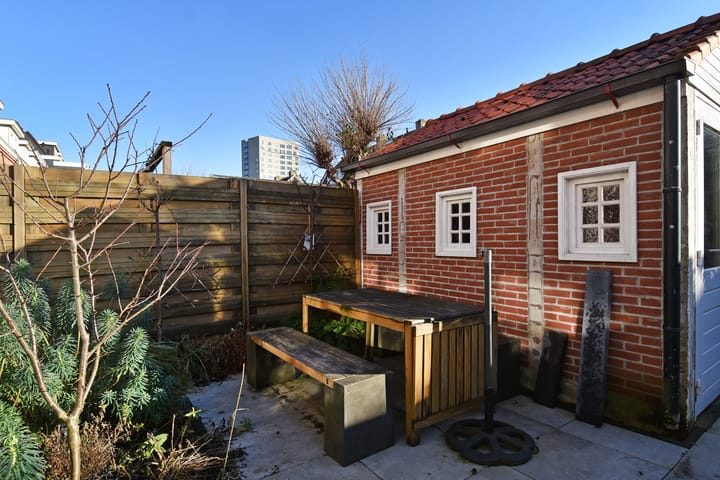 Foto 12 van Kloosterkade 196